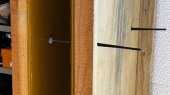 手が空く　疲れない